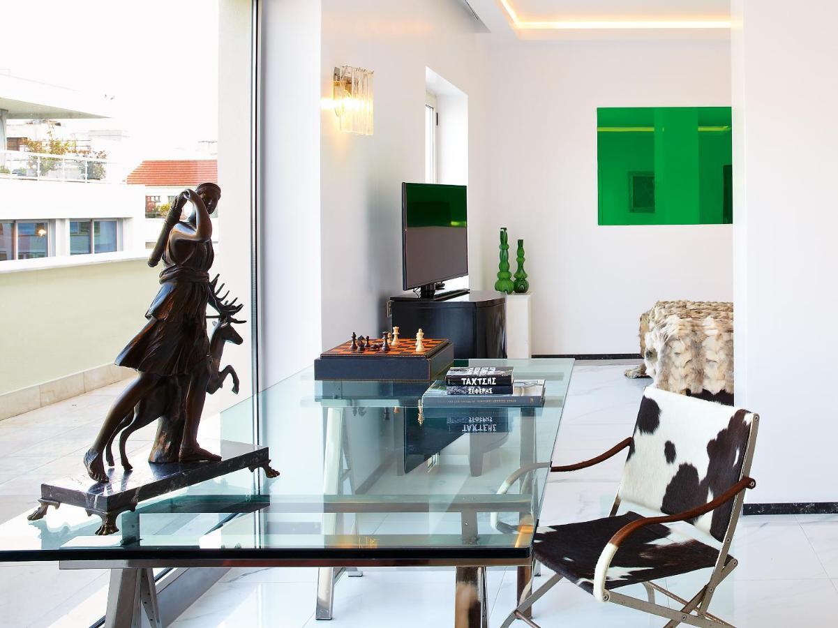 Suíte Loft S