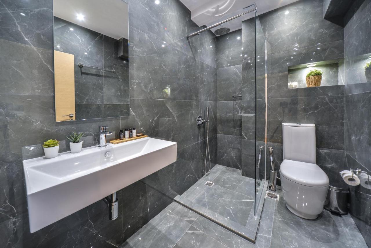 Habitación Doble con cama supletoria