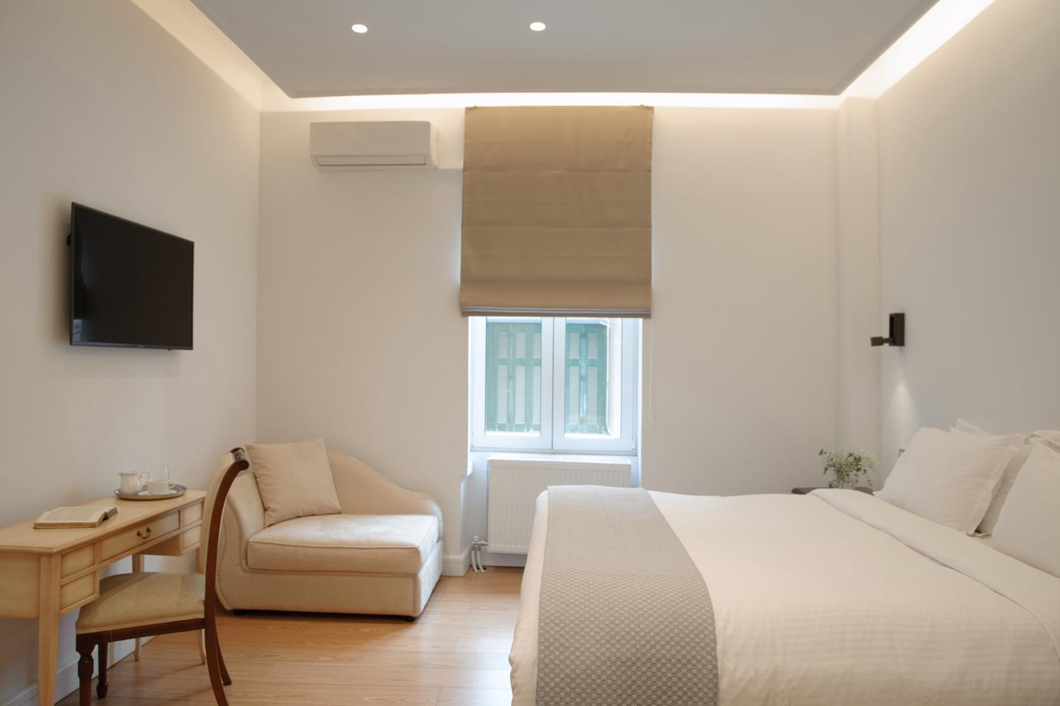 Habitación Doble Premium