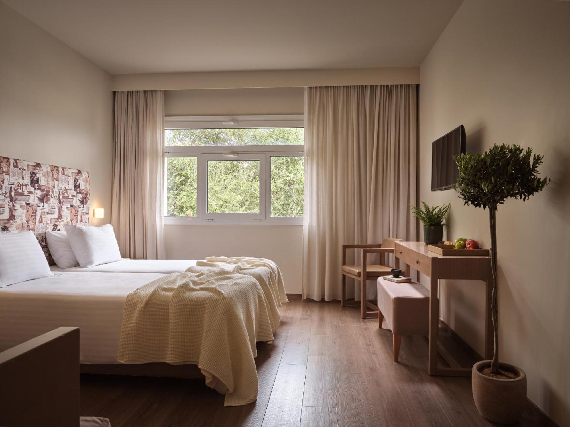 Habitación Familiar Prestige