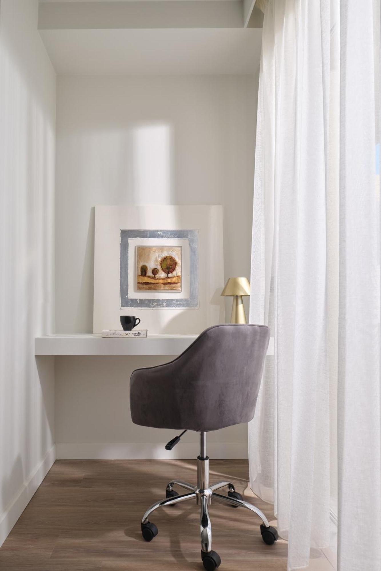 Habitación Suprema