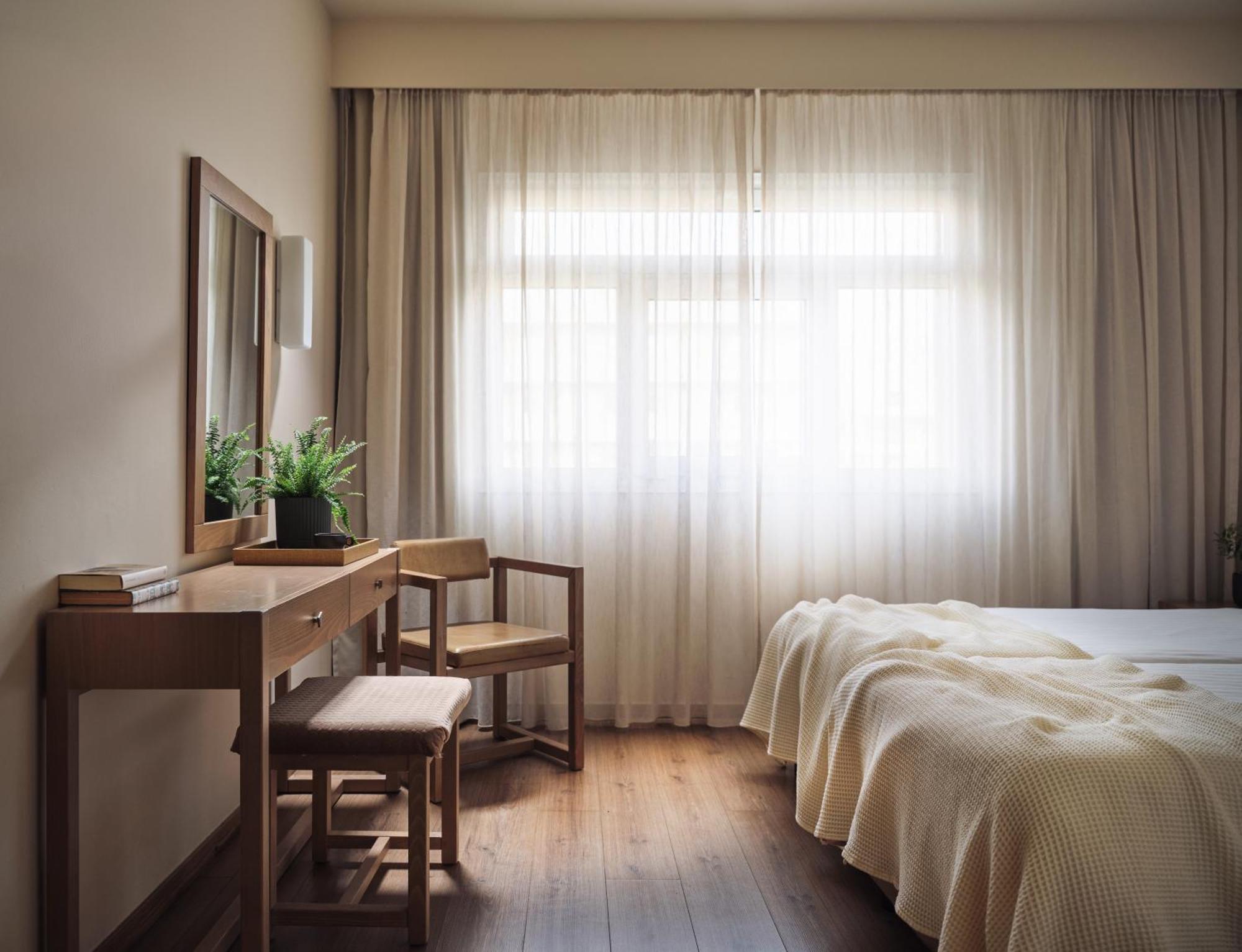 Habitación Prestige