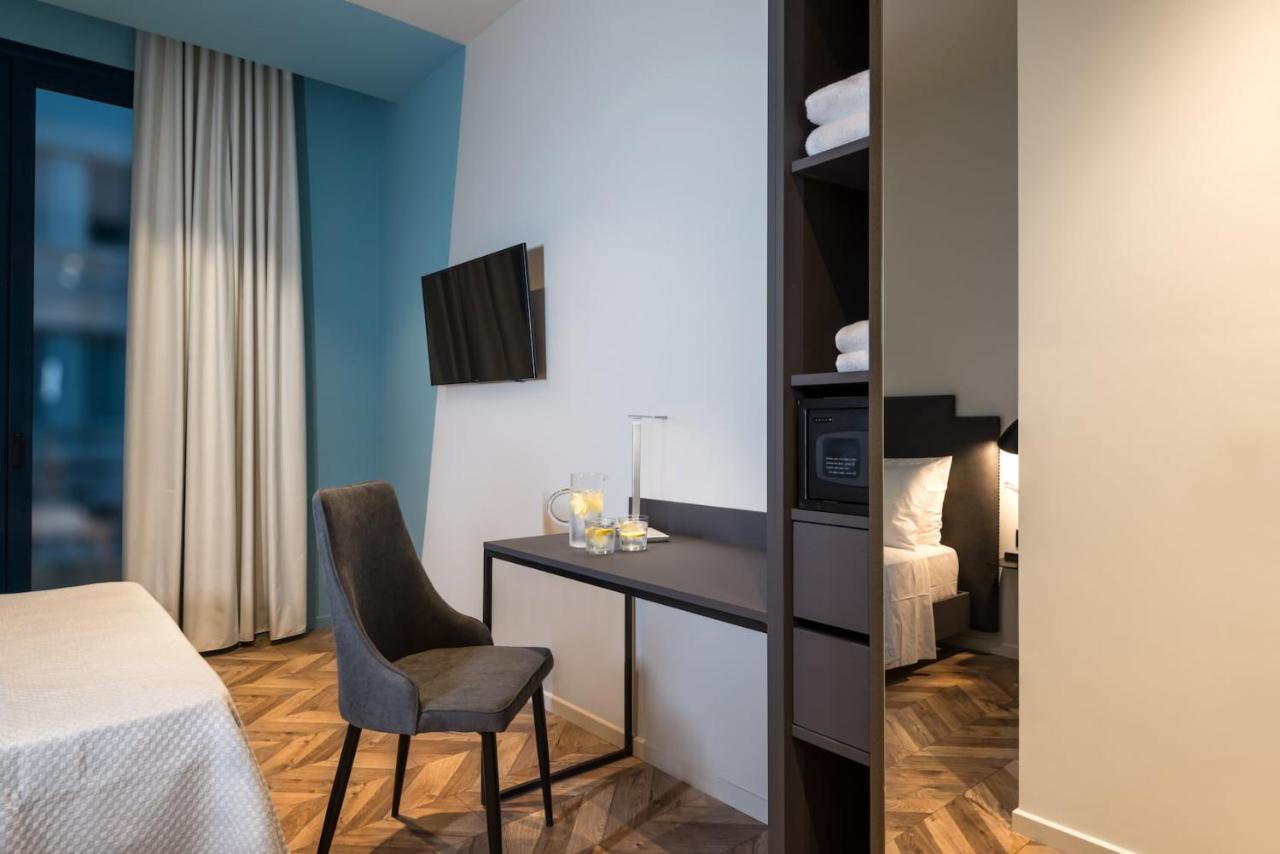 Habitación Doble Grande