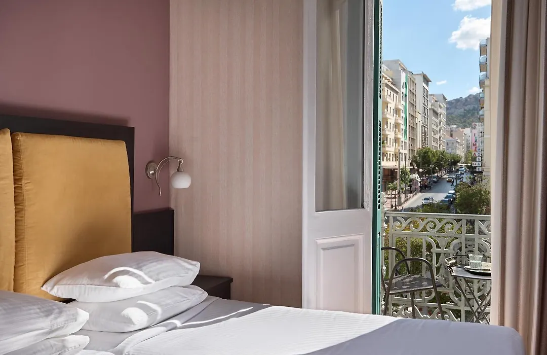 Delphi Art Hotel By Prima Hotels-1
