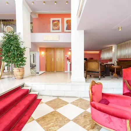 Acropolis Ami Boutique Hotel-2