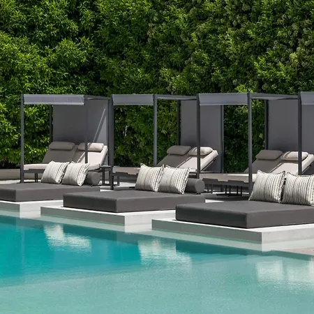 Blazer Suites Hotel-2