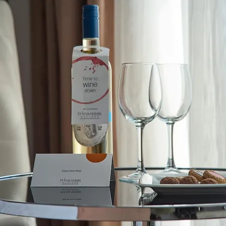 Breeze Boutique Athens By Prima Hotels-3