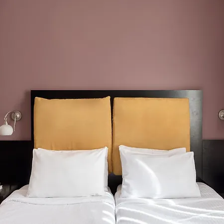 Delphi Art Hotel By Prima Hotels-2